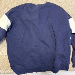 Бежевая кофта - фото 4