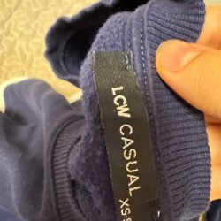 Бежевая кофта - фото 5