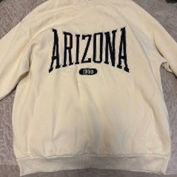 Бежевая кофта - фото 6