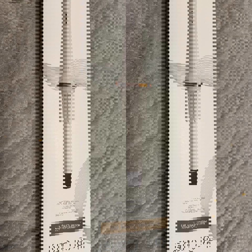 Плойка для локонов