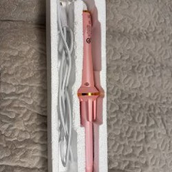 Плойка для локонов - фото 4