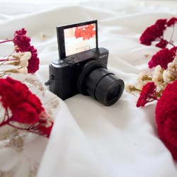 Sony CyberShot RX100 VA - фото 2