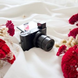 Sony CyberShot RX100 VA - фото 3