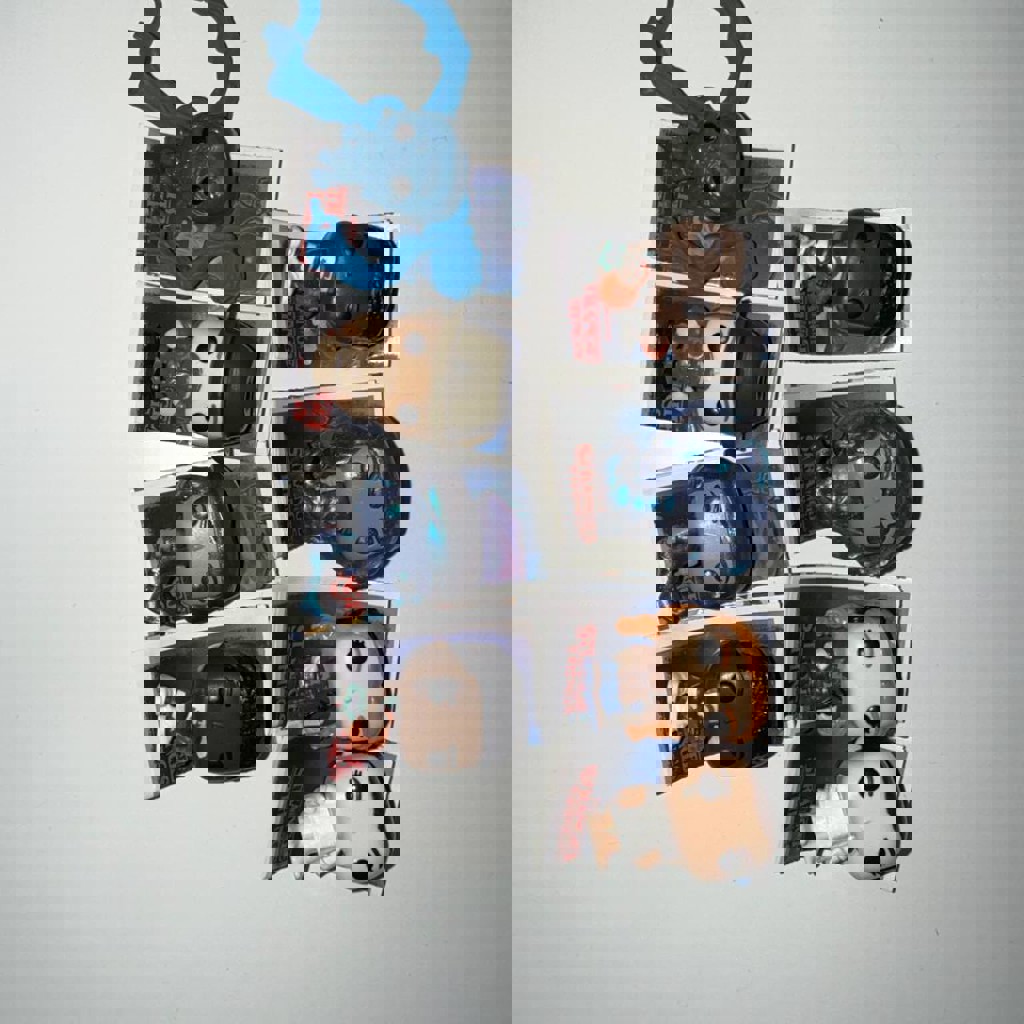 Фигурки Stranger Things