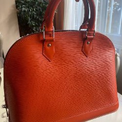 Сумка от Louis Vuitton - фото 2