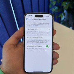 IPhone 14 Pro Gold - фото 2