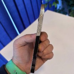 IPhone 14 Pro Gold - фото 6