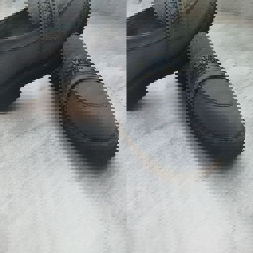 Лоферы Paolo Conte