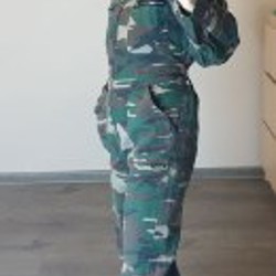 Комбинезон для хайкинга - фото 2