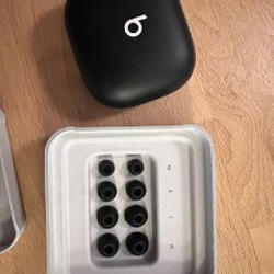 Beats Studio Powerbeats Pro 2 Jet Black - фото 3