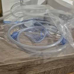 Ингалятор компрессионный Omron C101 Essential - фото 4