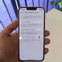 IPhone 13 - фото 2