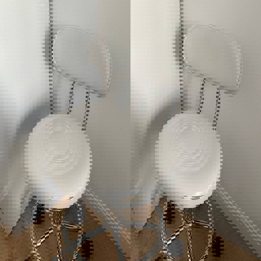 Стул мастера