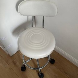 Стул мастера - фото 2