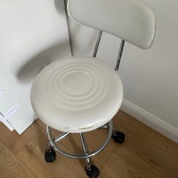 Стул мастера - фото 3