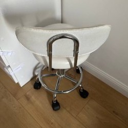 Стул мастера - фото 4