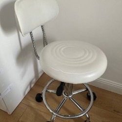 Стул мастера - фото 5