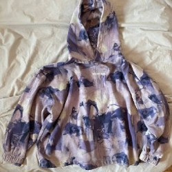 Кофта - фото 1