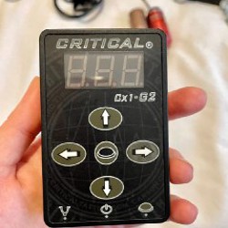 Тату набор - фото 4