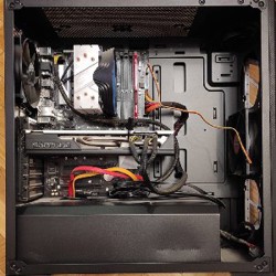 ПК i5-8400 - фото 3