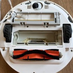 Робот пылесос Xiaomi - фото 3