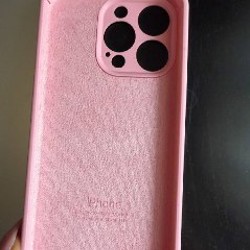 Чехол на айфон 15 про - фото 2