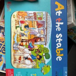 Пазлы - фото 2