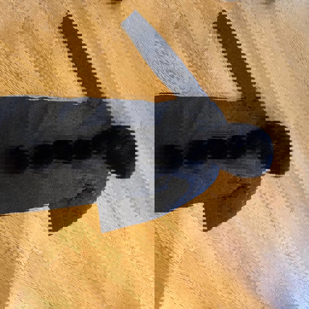 Пальто шерстяное