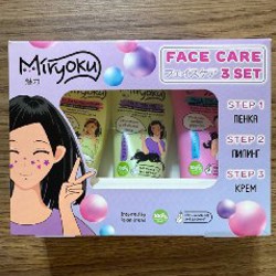 Маленькая раскраска на холсте - фото 3