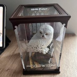 Хедвиг/Букля из Гарри Поттера - фото 5