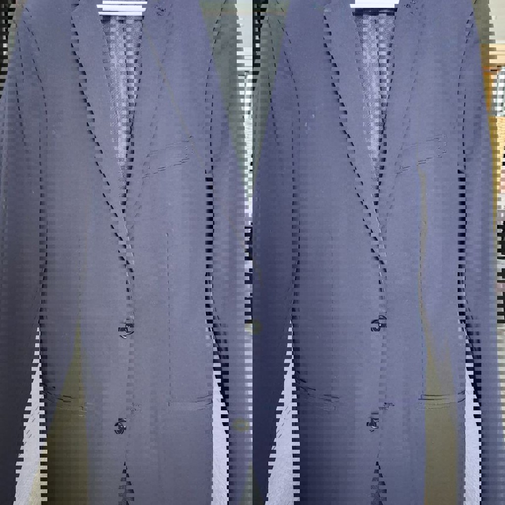 Мужской пиджак