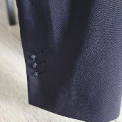 Мужской пиджак - фото 3