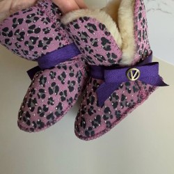 Угги для малышей - фото 2