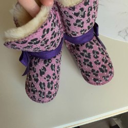 Угги для малышей - фото 3