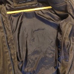 Zara bomber - фото 3