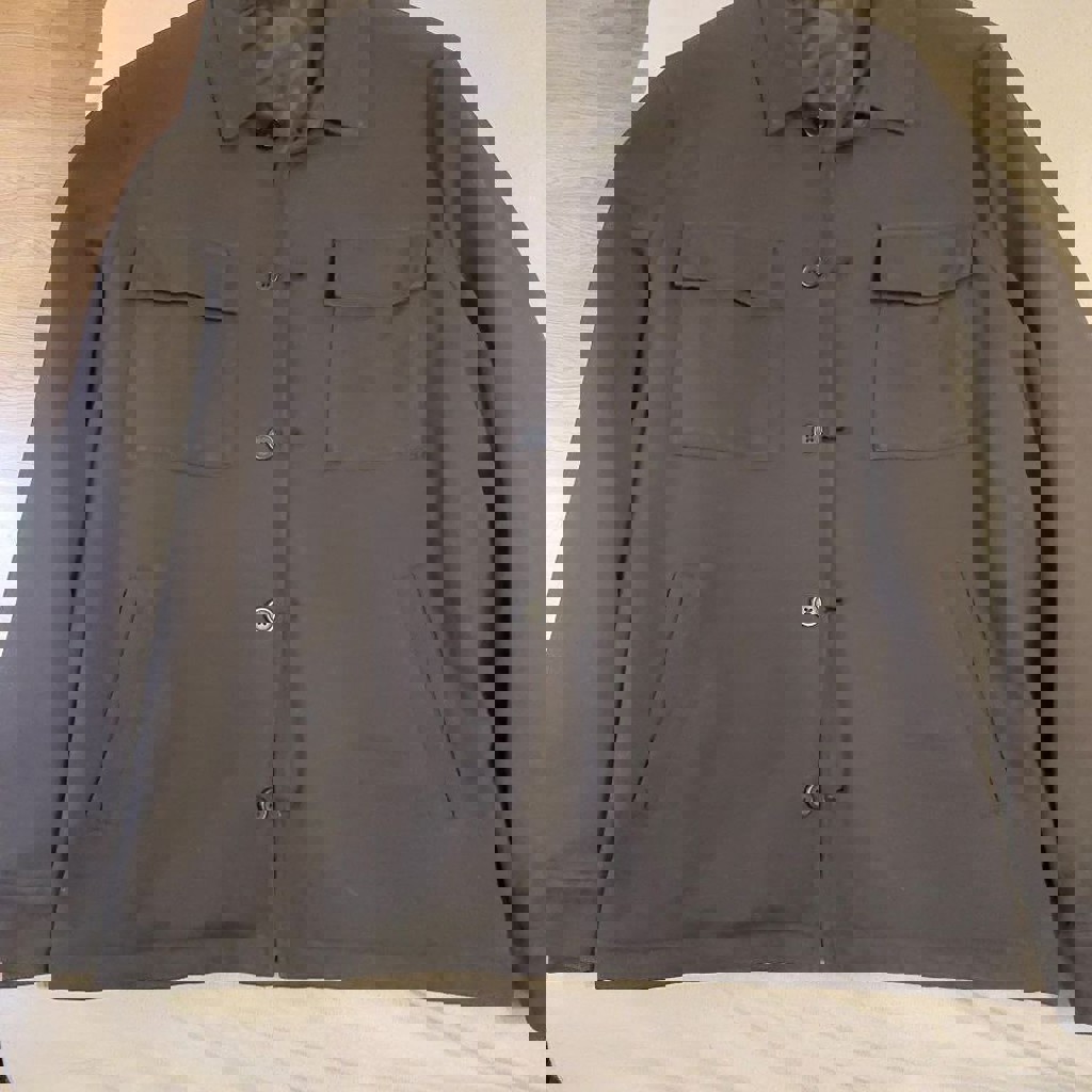 Мужская куртка Zara