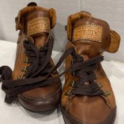 Ботинки - фото 3