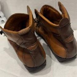 Ботинки - фото 4