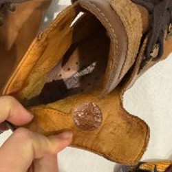 Ботинки - фото 7