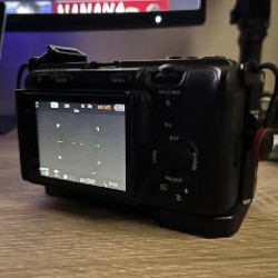 Камера Sony fx 30 - фото 2