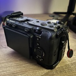 Камера Sony fx 30 - фото 3