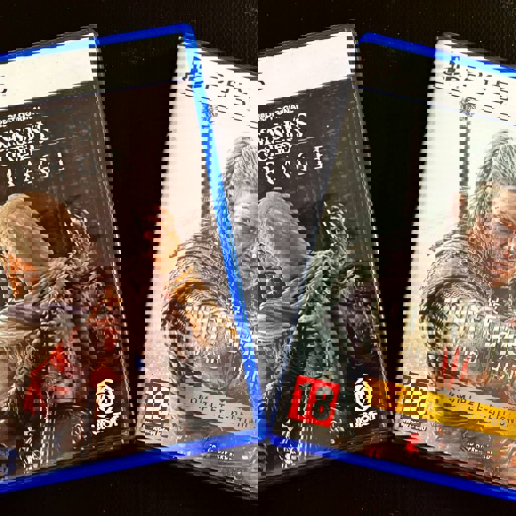 AssassinS Greed Mirage