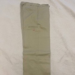 Брюки Dickies Double Knee - фото 3