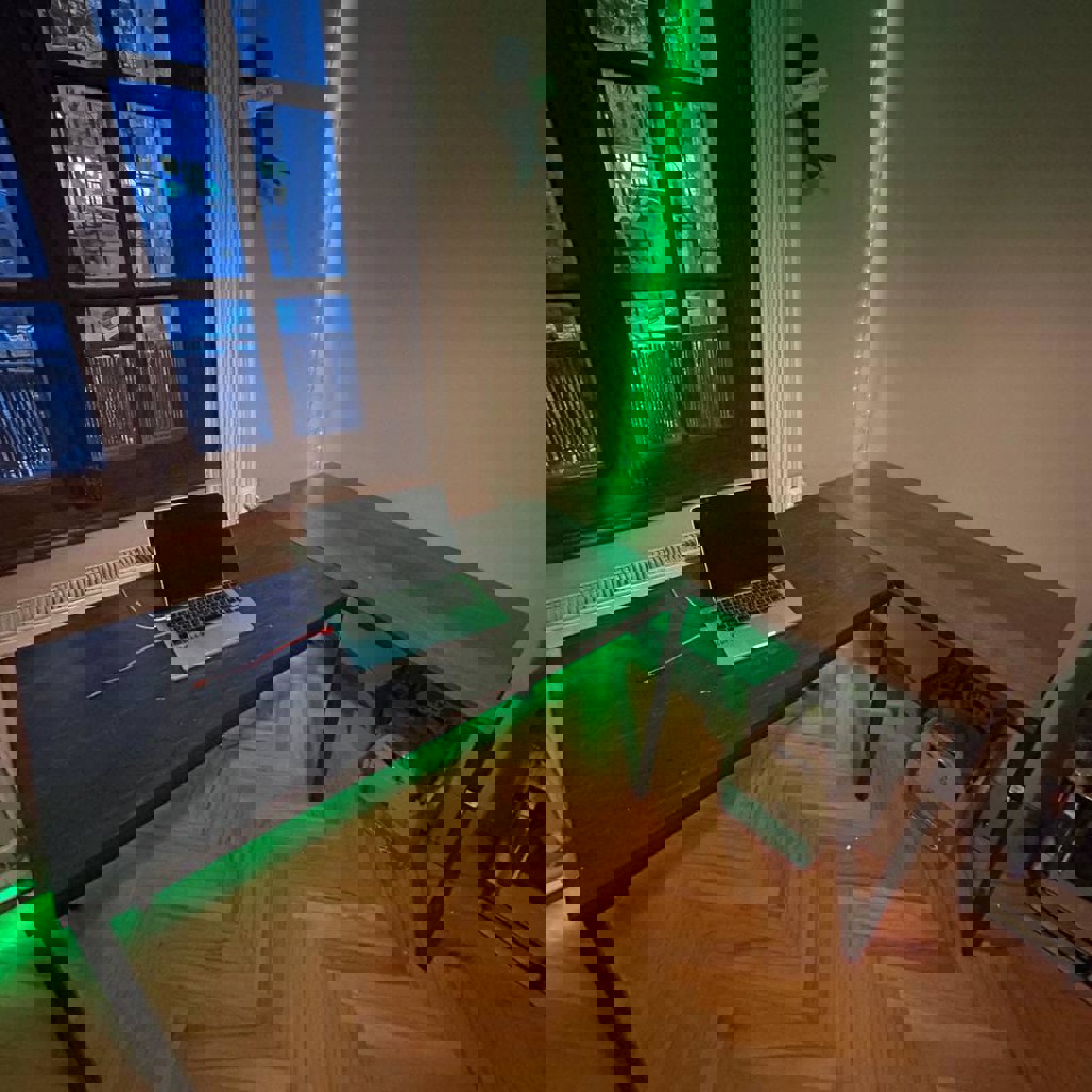 Робот-пылесос