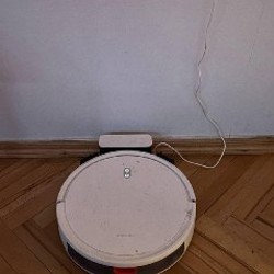 Робот-пылесос - фото 4