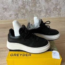 Кеды Greyder - фото 4