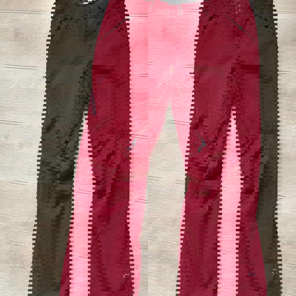 Штаны для лыж и сноуборда