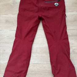 Штаны для лыж и сноуборда - фото 2