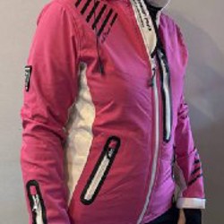 Спортивная лыжная куртка - фото 2