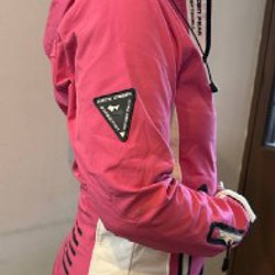 Спортивная лыжная куртка - фото 3